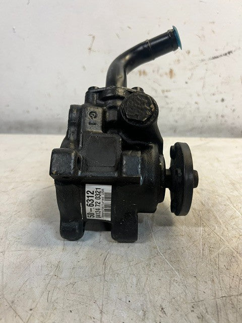 Remanufactured Power Steering Pump 50-6312 Hydraulic Replacement Unit