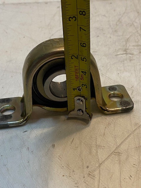 NTN PP205 Pillow Block Housing w/ Insert Bearing AL204 | 19mm Bore