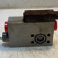 Hydraulic Control Valve Manifold Assembly Valve Block Unit 25mm Bore