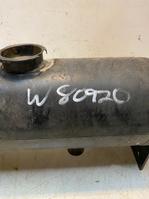 Coolant Overflow Surge Tank W80920 Reservoir Radiator Expansion Tank
