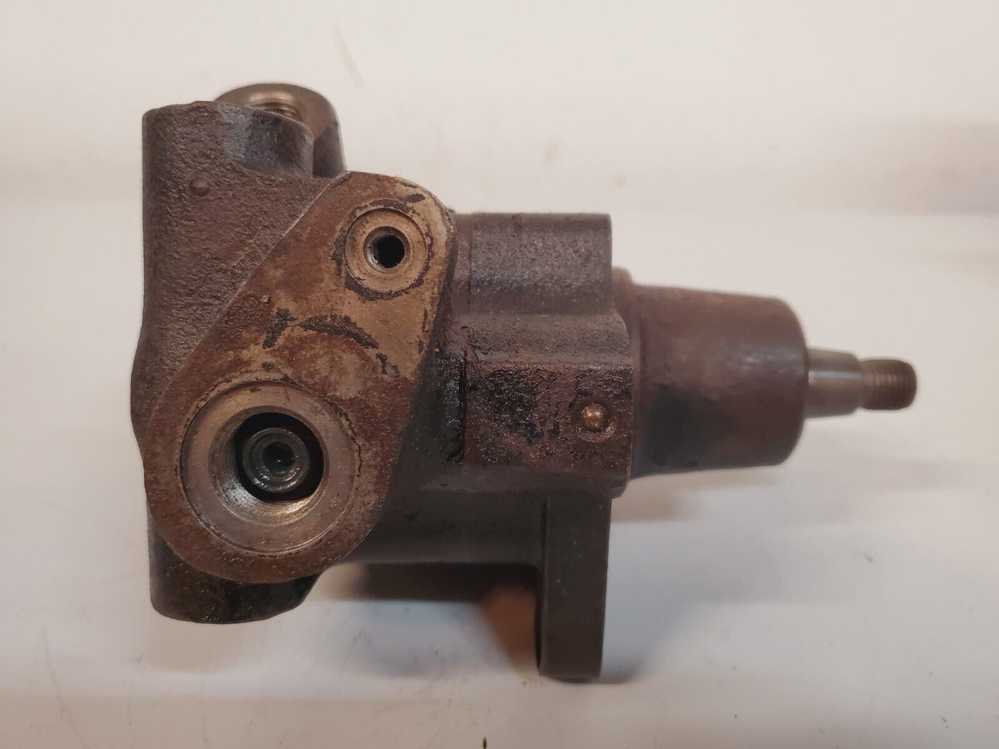 Vickers Lenkhelfpumpe Hydraulic Pump 003342 | 2544987 | 2544988 | 2544990 | Typ1