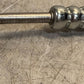 Powercraft Power Steering Hose Assembly 71436 Hydraulic Presure Line Replacement