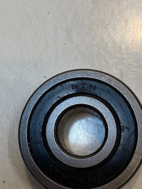 NTN 6303LHAX Single Row Radial Ball Bearing 47mm OD 17mm Bore 14mm Thick
