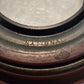 National Transmission Products K44902 Ring Kit TH350/350C 1974-1985