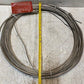 Nvent Raychem Mineral Insulated Series Electric Heating Cable Set 1309097