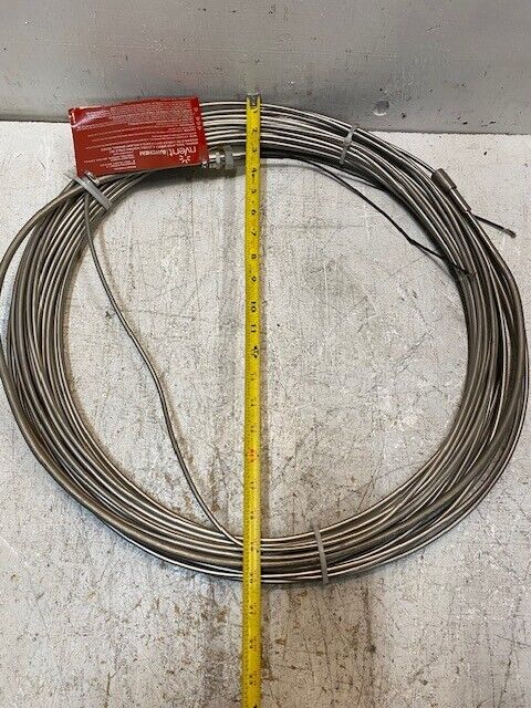 Nvent Raychem Mineral Insulated Series Electric Heating Cable Set 1309097