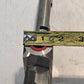 Wallace & Tiernan Armored Purge Meter 5120M12311XXLX | 6 GPH | 1/2" FPT