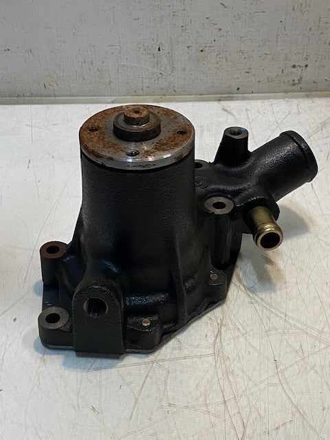 BTK Water Pump for Isuzu JF14 | 37mm Bore 16mm Bore