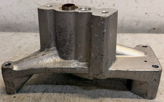 Turbo Pedestal B.O.MMO-2 Turbocharger Mount Support Bracket Diesel Engine Part