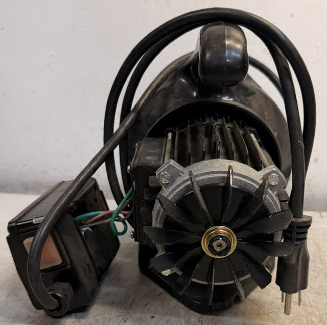 Flotex Portable Utility Transfer And Pressure Boost Pump FP5112-08 | 1/2 HP 115V