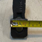 2 Quantity of Peer LP206 Flange Bearings w/ Insert Bearings HC206-18 (2 Qty)
