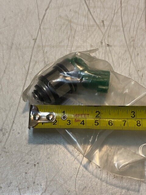 Beck/Arnley 155-0384 Fuel Injector