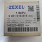 Zexel Cam Plate 146220-4820 | 9461616818-3CA | 3165144075707