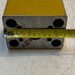 Caterpillar CAT Block 239-1794 | 4-3/4" L 3-1/4" W 32mm Bore 25mm Thread