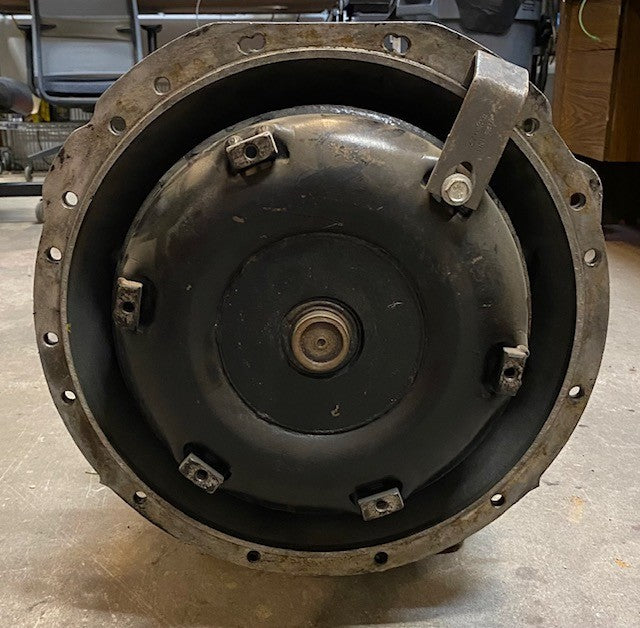 Allison AT545 Transmission Casting #29525015 Serial #127562 *USED*