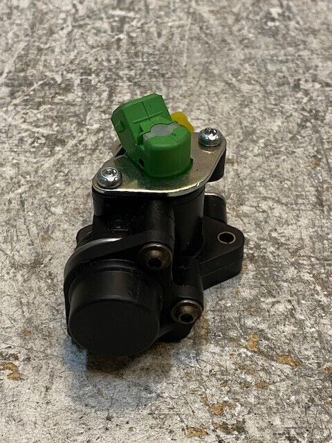 Siemens Deka 37028 Aprilia Inlet Valve Fuel Injector