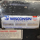 Wisconsin Total Power Corp. Engine Model VH4DT | VH4D Serial #00010258 | XLD-253