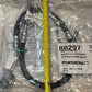 Powercraft Power Steering Hose 80297