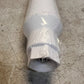 4 Quantity Aqua Crest RV Inline Water Filter AQU-RV Chlorine Removal Filter
