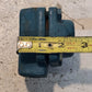 Nicholson F-CN Drain Air Trap 1-600 PSI | F-CLK | A105N