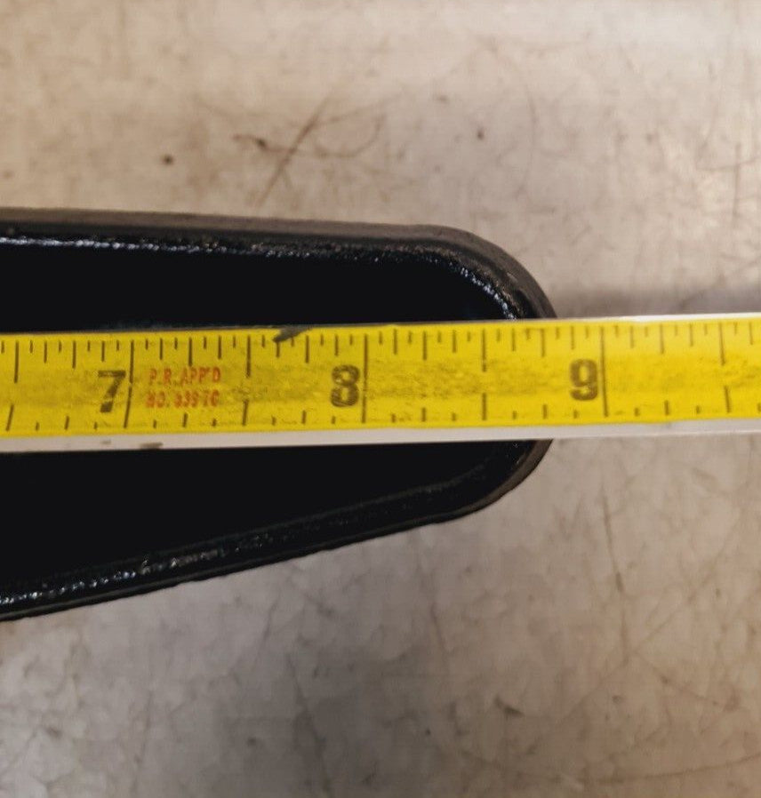 BDS Rear Suspension Lift Block 082J