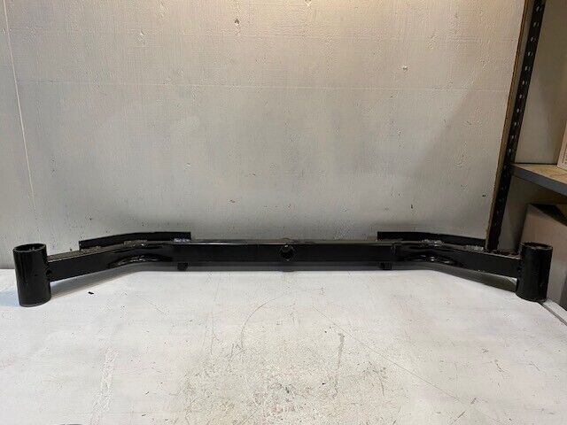 Cub Cadet Front Axle Assembly Tank 46-1/2" Long 4-3/4" Tall