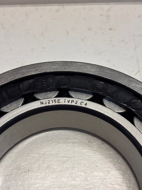FAG Cylindrical Roller Bearing 130mmOD 75mmID | NJ215E.TVP2.C4 | NJ215-E-TVP2-C4