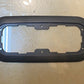 10 Quantity of Grakon Interior Light Bezels Gray 16-09570-221 | 1669G (10 Qty)