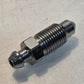 100 Quantity of Brake Bleeder Screws M10 Thread | 10mm Hex Size (100 Qty)