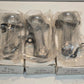 3 Quantity of Connecting Rods 23-6758 | K-1011 for Briggs & Stratton (3 Qty)