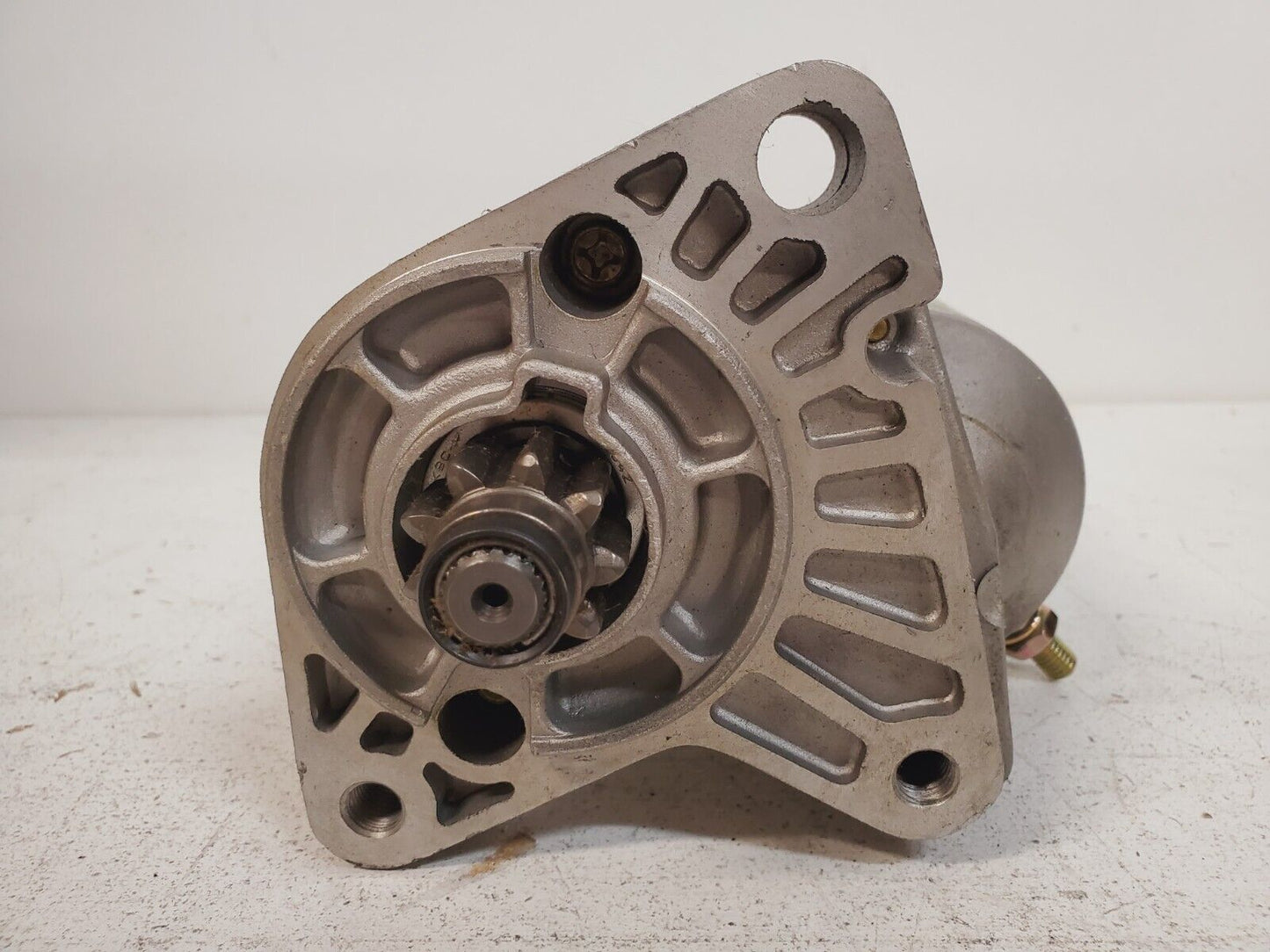 World Class Starter Remanufactured 17086 | 62 J210