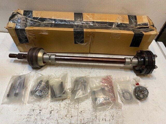 Axle Shaft 18043-01 | 03125/NC | 103130/NC | 18177 | 28" Long