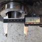 Nexen 808900 Air Actuated Sheave Clutch | See Pictures