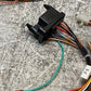 60123701-B Wiring Harness AMP 0-0 926 040-2