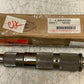 Allison Automatic Genuine Parts Main Shaft 29542205