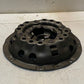 Borg & Beck Clutch Pressure Plate 51022 | 52221 | 13-3/8" Dia. 47mm Bore