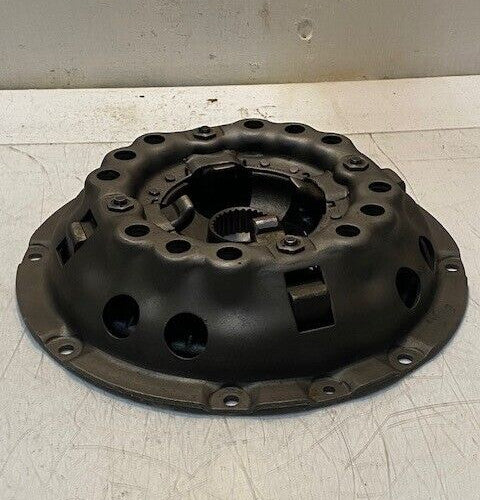 Borg & Beck Clutch Pressure Plate 51022 | 52221 | 13-3/8" Dia. 47mm Bore