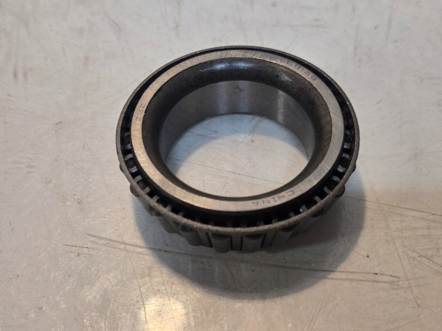 6 Quantity of Tapered Roller Bearing Cones L68149 | 35 mm Bore (6 Quantity)