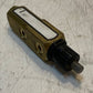 Master Pneumatics Line Lubricator Servo-Meter Valve 1 V 4" L 9mm ID 6mm Shaft