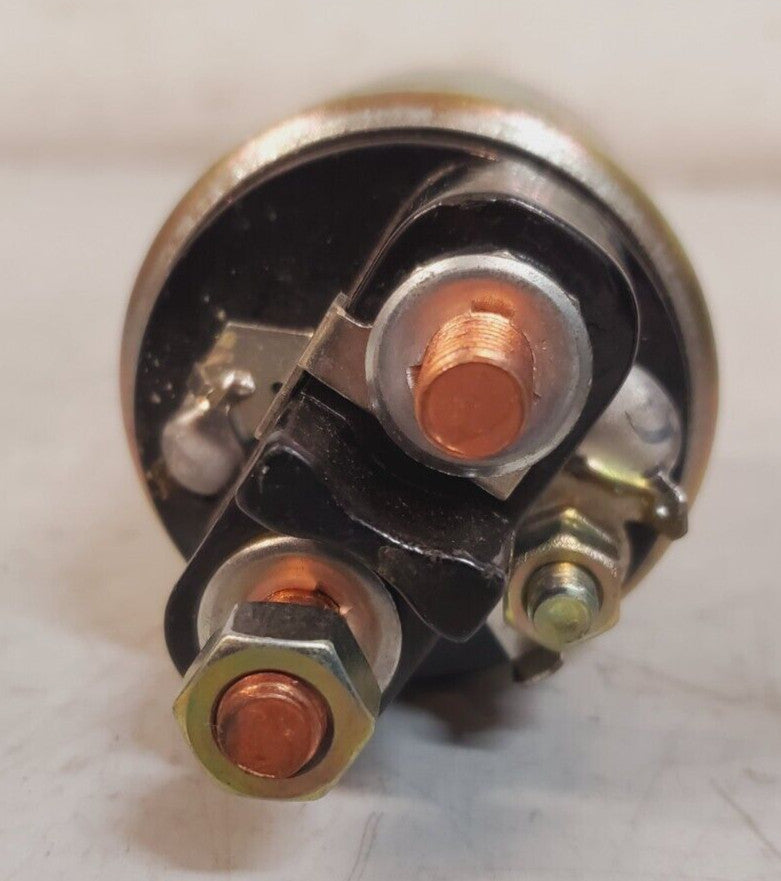 Solenoid Relay Switch HJ11H01-2 | HJMH01-2