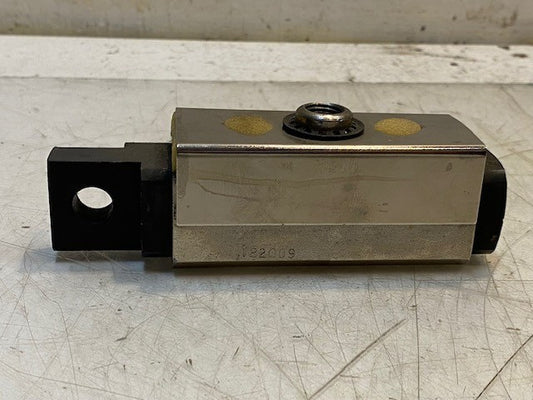 Cleveland Vibrator Co. 1" | 122009 | 11mm ID Thread 13mm Bore