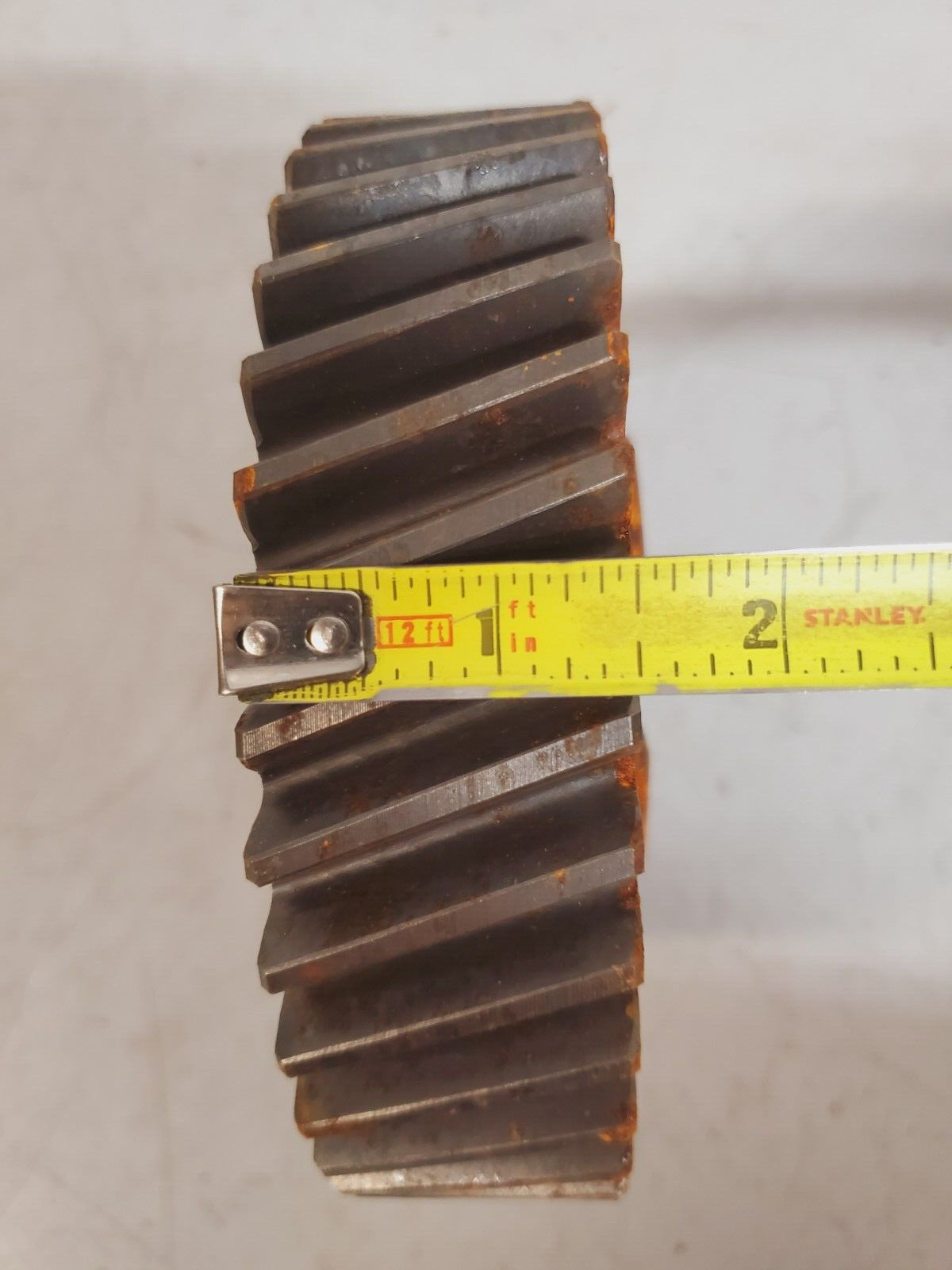 Mopar Case Gear 3821354 | 3020010347848 | DLA70081G50170471