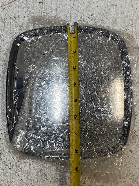 A22-59713-000 Convex Spot Mirror for Freightliner 154153225-PDC