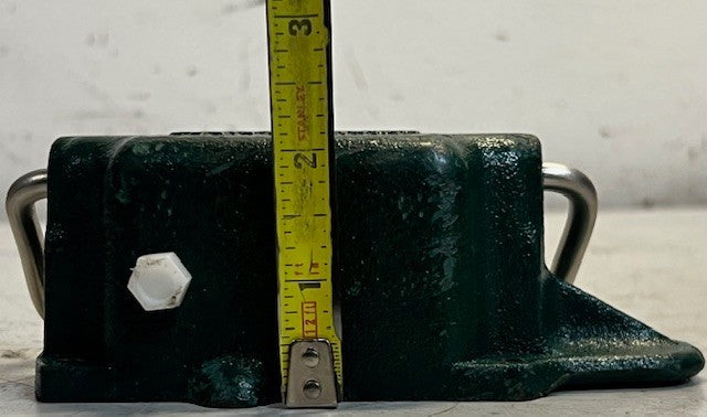 Zoeller Co. Cap And Switch Assembly Sump Pump Replacement Part 0455008 | 194