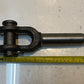 Crosby Open Swage Socket 5/8, 5MB 17mm ID 32mm Shaft 30mm Rod