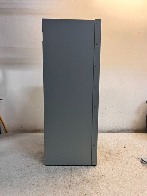 Electrical Outdoor Control Enclosure Box CB-280-AW-00 Conduit Junction