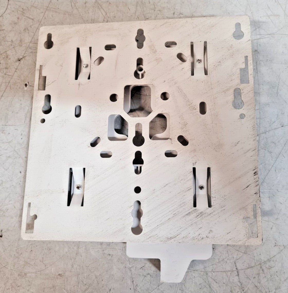 4 Qty. of Wall Mount Brackets 3B-RNAA4P1-001 (4 Qty)