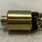 HJ14C03-2 Diesel Starter Motor Solenoid