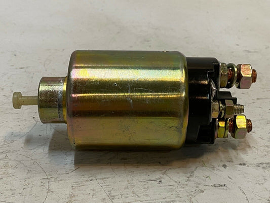 HJ14C03-2 Diesel Starter Motor Solenoid