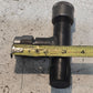 Continental Industries Steel Service Punch Tee 1315 12 1004 00 | 03/05 | 5/8" OD